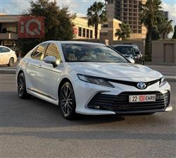 تويوتا كامري